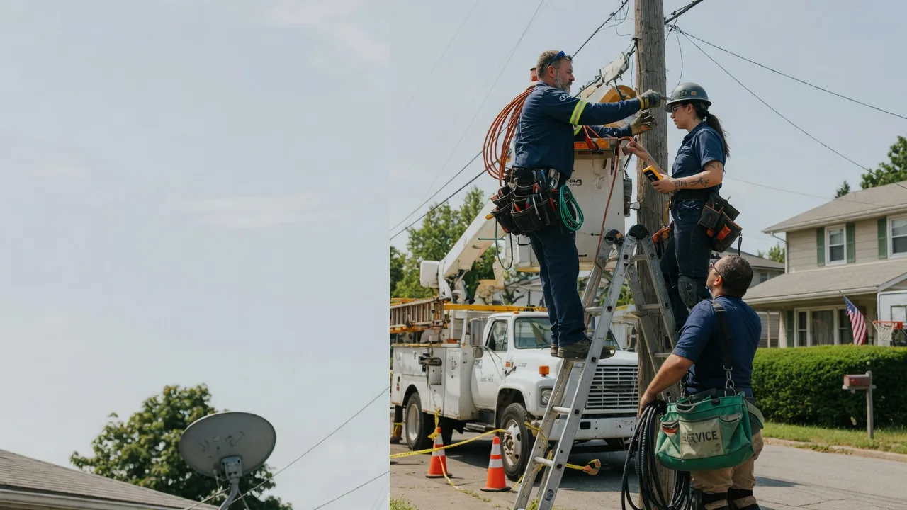 Electrical Repair in Lakefield, MN near me